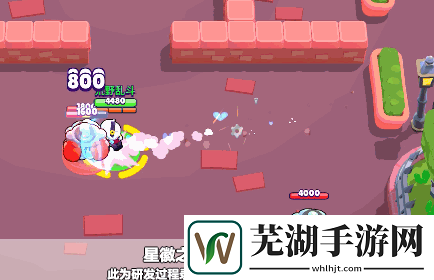 荒野亂斗科萊特怎么玩 科萊特技能詳細介紹