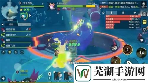 海島紀(jì)元巨獸之友稱號(hào)怎么獲得