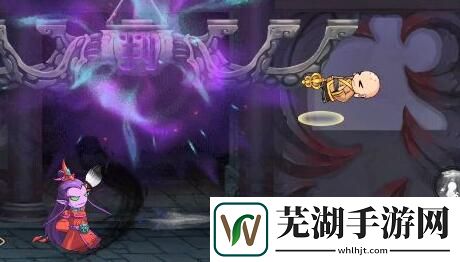 造夢(mèng)無雙手游判官擊敗需要多少戰(zhàn)斗力