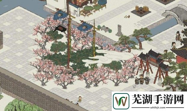 江南百景圖紅白喜事怎么觸發 紅白喜事觸發條件攻略