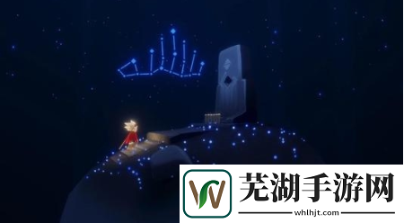 光遇神秘空間怎么進