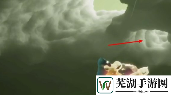 光遇暮土月亮彩蛋在哪 暮土月亮位置介紹