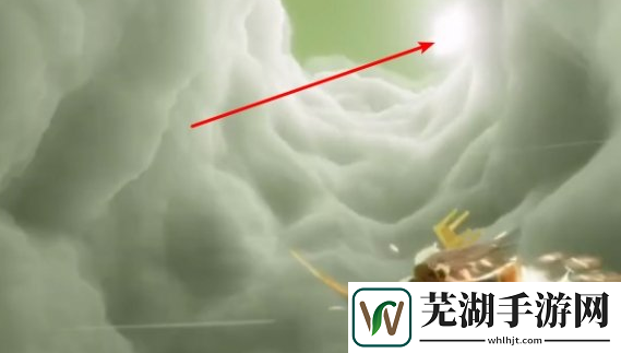 光遇暮土月亮彩蛋在哪 暮土月亮位置介紹