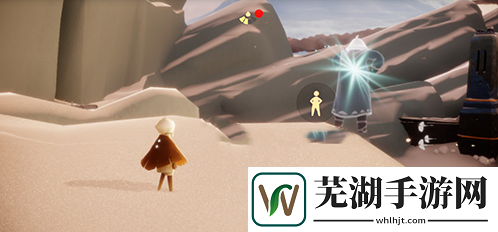 光遇叉腰先祖在哪 叉腰在哪里學(xué)