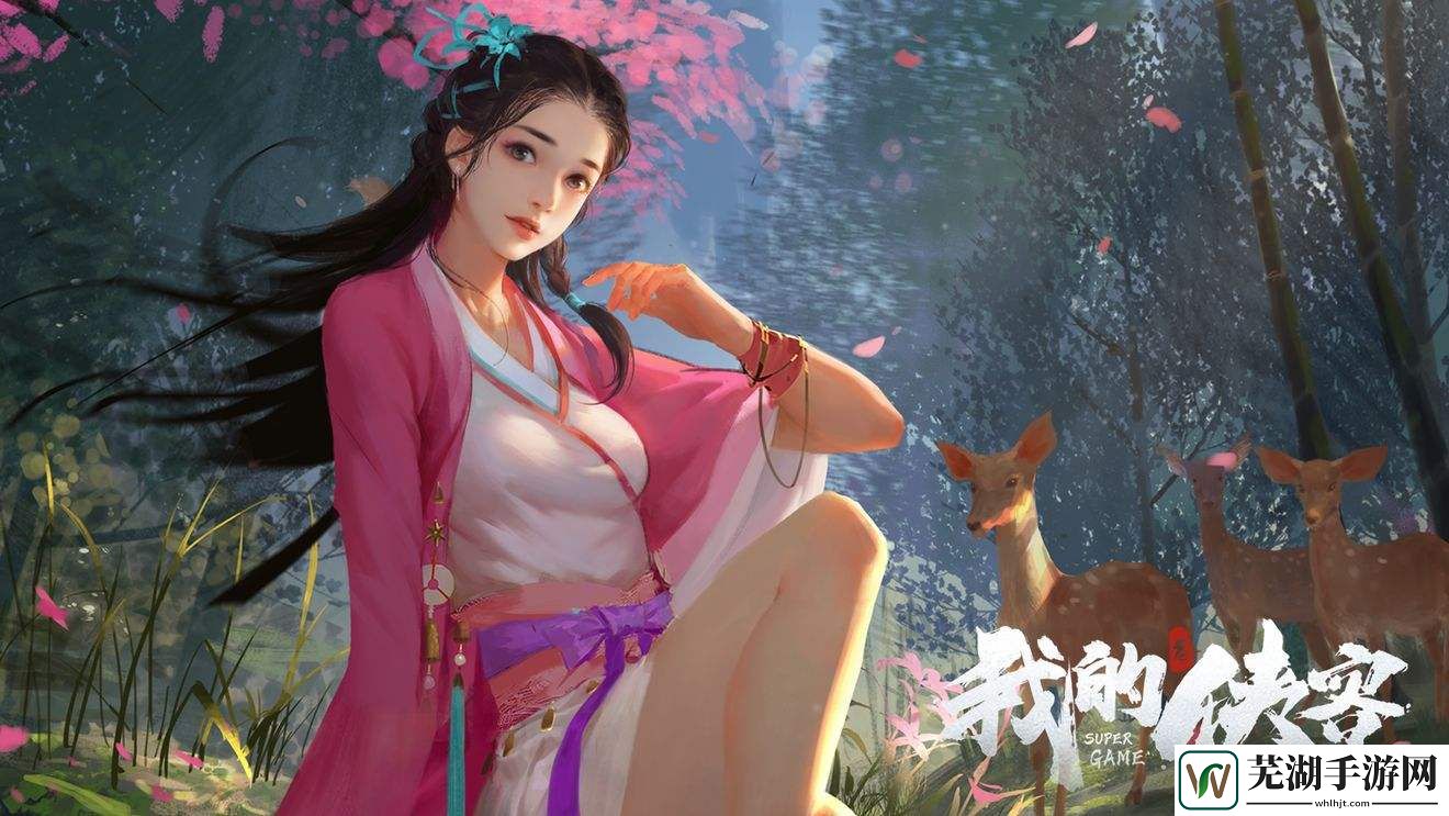 我的俠客拜師后怎么快速升級 拜師快速升級攻略