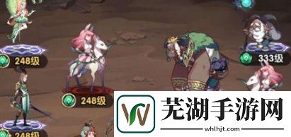 劍與遠征英雄攻擊機制介紹 英雄的平A是特點是什么