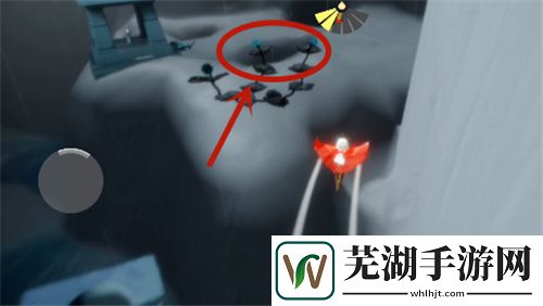 光遇雨林重溫先祖回憶怎么做