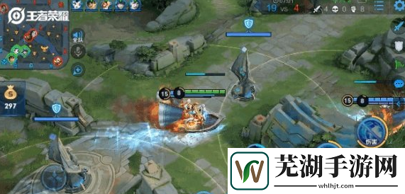 王者榮耀破浪對決在哪里玩 破浪對決怎么玩