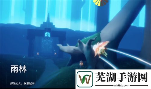 光遇雨林重溫先祖回憶怎么做