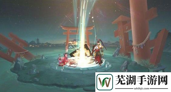 陰陽(yáng)師緊那羅召喚圖案攻略